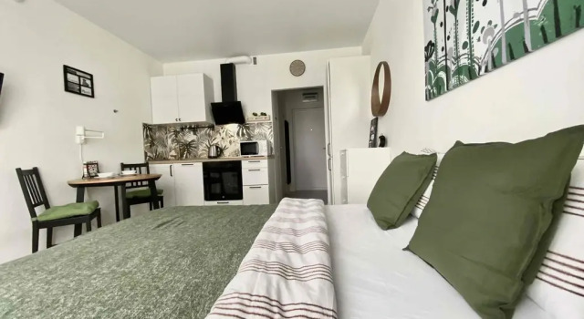 Квартира Victoria Apart, Забронировать Апартаменты/квартира Апартаменты Люберец, Апартаменты/квартира