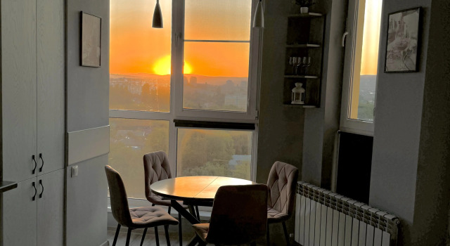 Квартира в Новостройке со Свежим Ремонтом на Коллективной Улице 11, Забронировать Апартаменты/квартира Кисловодск Кавминводы