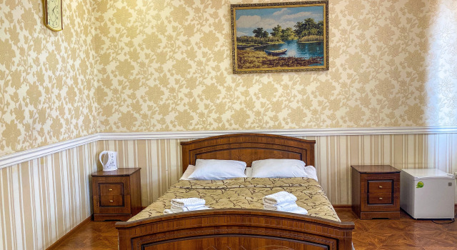 Номер Семейный Вертебра