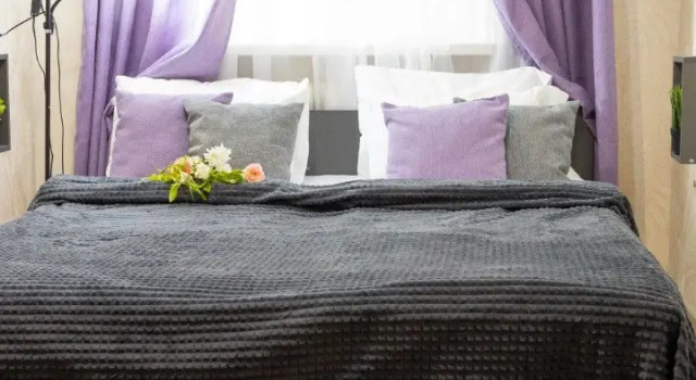 Квартира Трехкомнатная на Куйбышева