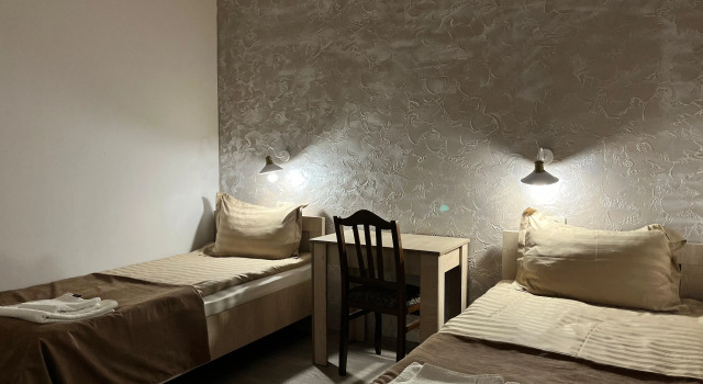 Люкс Standard Ninama