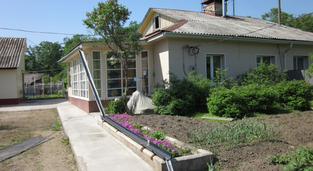 База отдыха Дубовый ключ, Забронировать База отдыха Витязь 