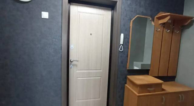 Uyutnaya Chistaya Ochen Teplaya Flat, Rezervovat Apartmán Polevskoy Western Administrative District