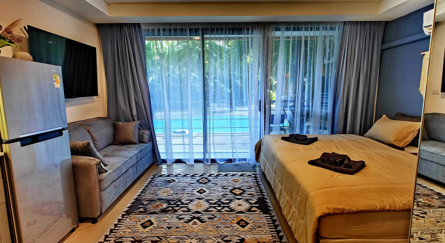 AuroraThai Apartments, 予約 アパートメント Thalang プーケット島