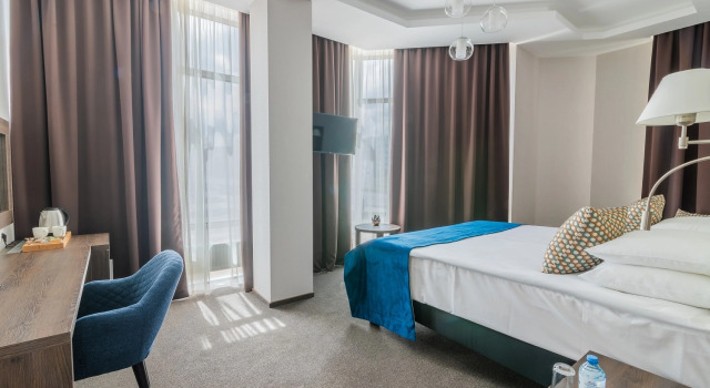 Comfort Double room Prospekt Hotel