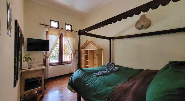 Двухместный номер Standard GWK View Boutique Hotel and Residence