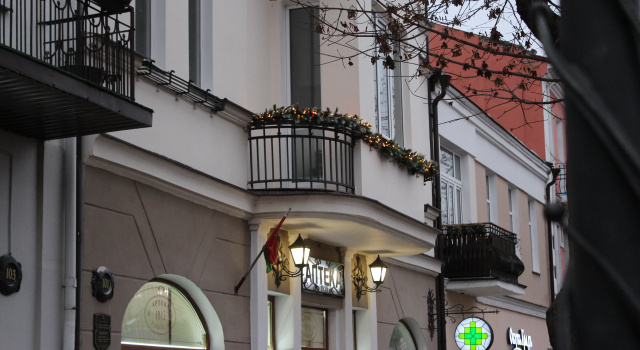 Апартаменты EXCLUSIVE  в центре Советской, Забронировать Апартаменты/квартира Брест Брестская область