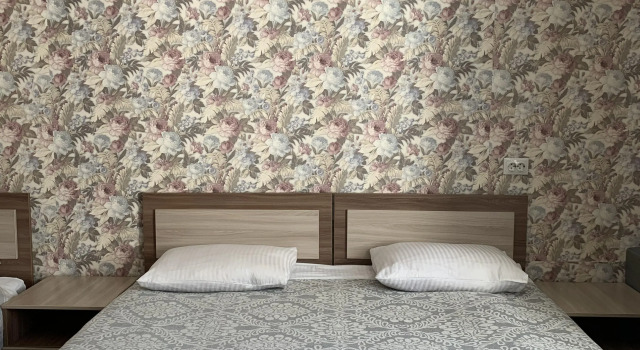 Трёхместный номер Comfort Мини-отель Подснежник