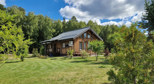 Na 6 Chelovek A1 Guest House, Rezervovat Penzión Novinki-Begichevo 