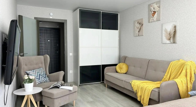 Квартира Фаворит