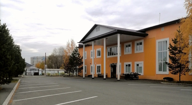 Hostel Razdolye, Rezerwuj Hostel Tobolsk Tobolsky District