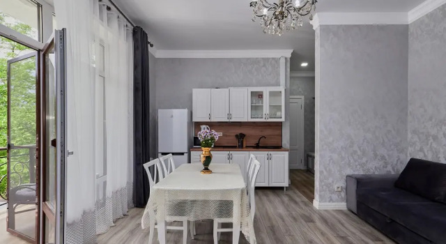 Апартаменты Family 4, Забронировать Апартаменты/квартира Кисловодск Кавминводы