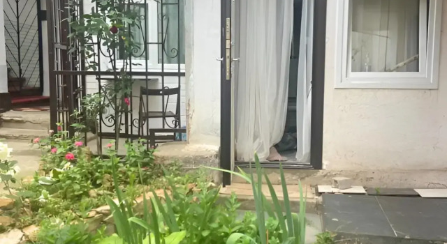 Апартаменты У Колоннады 1