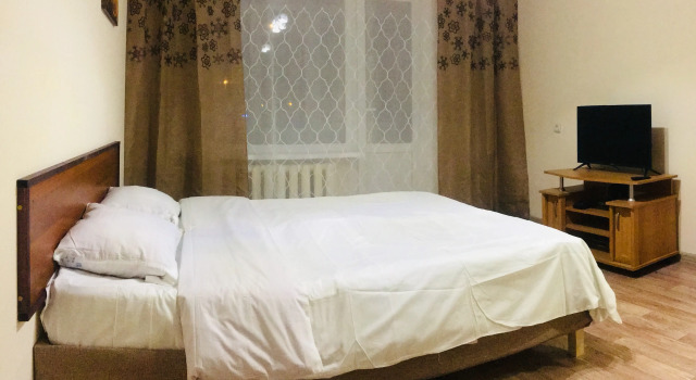 Southern City Flat APartments, Брондау Пәтер Industrial area Stavropol