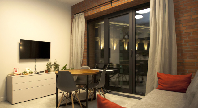 Апартаменты Red Bricks House, Забронировать Апартаменты/квартира Апартаменты Санкт-Петербурга, Апартаменты/квартира