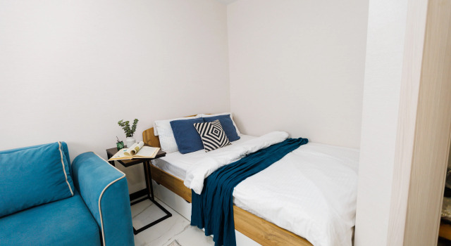 Kvartirny Vopros Flat, Book Lejlighed Izjevsk Udmurtia, nær Zoo Udmurtia