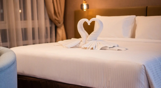 Отель Cormar Suites Kuala Lumpur