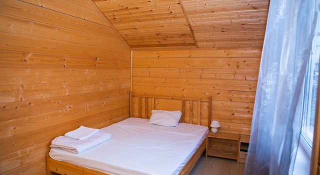 Dom V Chehove Guest House, Забронировать Гостевой дом Гостевые дома городского округа Чехова, Гостевой дом