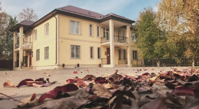 Denisa Davyidova Guest House, Boek Pension Golikovo Chimki