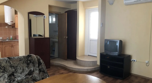 Апартаменты Гостевой дом АнНи