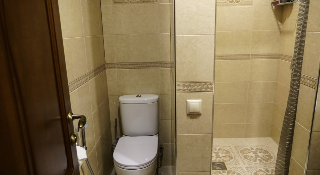 Двухместный номер Comfort Отель День и Ночь на Профсоюзной