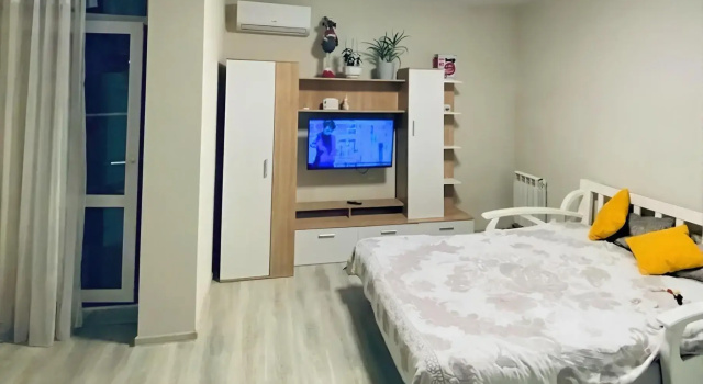 Апартаменты Босфор, Забронировать Апартаменты/квартира Апартаменты Краснодарского края, Апартаменты/квартира