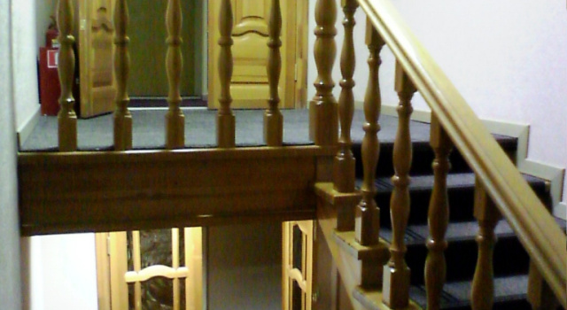 Park-Hotel Hotel, Rezervovat Hotel Nojabrsk 