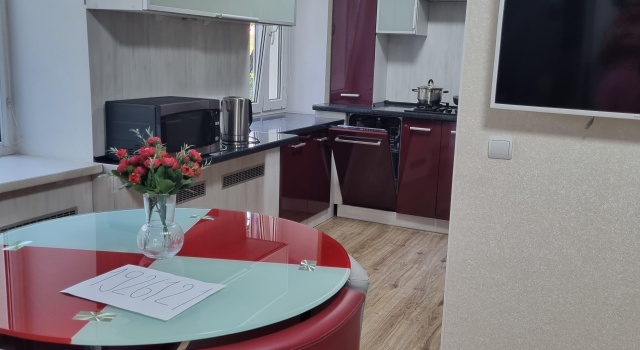 Leninskiy Apartaments, Rezervovat Apartmán Kaliningrad Kaliningrad region