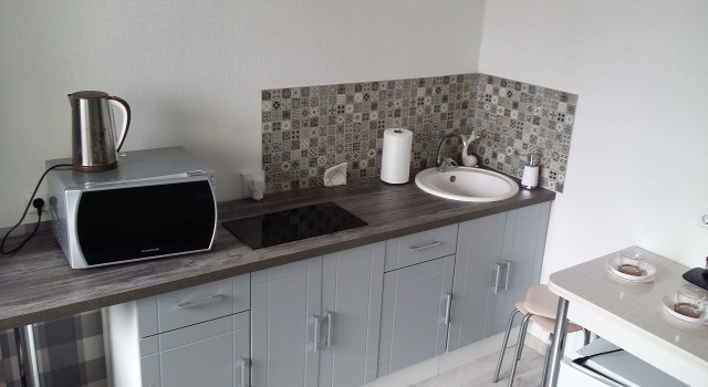 Krasnikovoy Ufa Flat, Брондау Пәтер Ordzhonikidze district Ufa