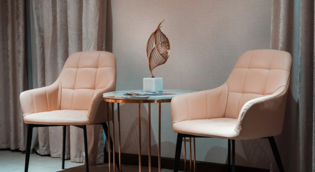 Двухместный люкс Executive Sahid Zarafshon Bukhara