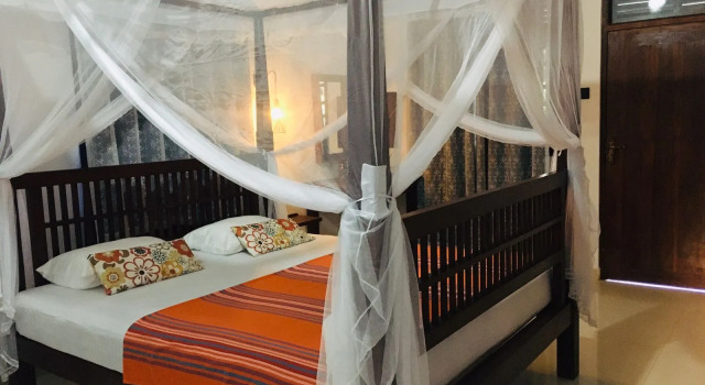 Sathis villa, 予約 ヴィラ Ambalangoda Galle District