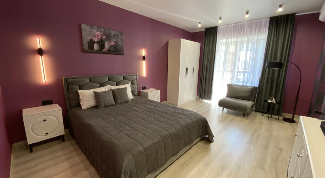 Квартира Комфортная Квартира в Центре, Забронировать Апартаменты/квартира Центральный район Тверь