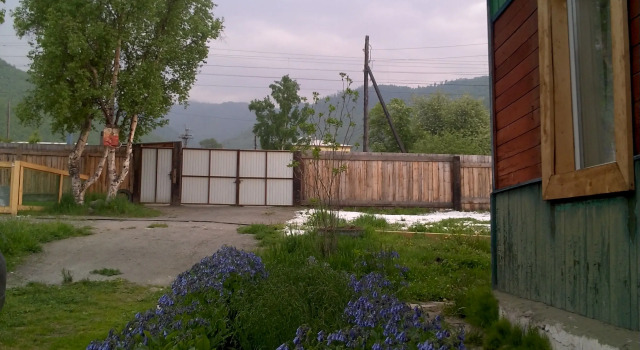 Pribrezhnyij Guest House, Book Pension Sludyanka Baykal Lake