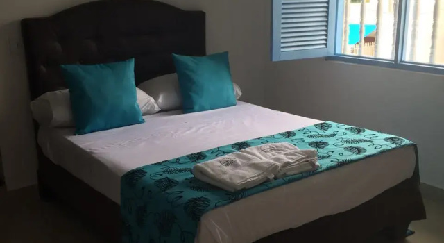 Puerto de Manga Hotel, Book Hotel Manga 