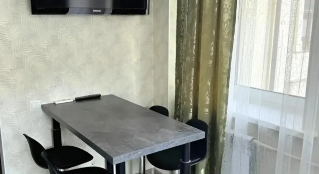 Апартаменты Студия