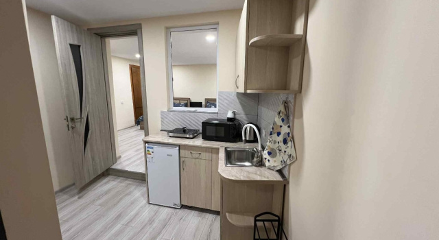 Apartments Miki Apartment Tbilisi, Rezerwuj Apartament Hotele w Region Tbilisi z parkingiem, Parking