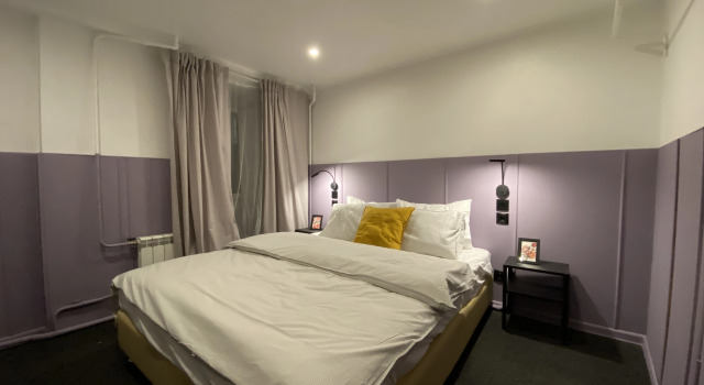 Serebryanicheskiy 4 Apartments, Rezerwuj Apartament Tanie Hotele w Moskwa, w pobliżu Marksistskaya Metro Station