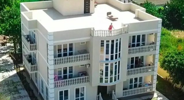 Гармония, Забронировать Гостевой дом Кучугуры Таманский полуостров