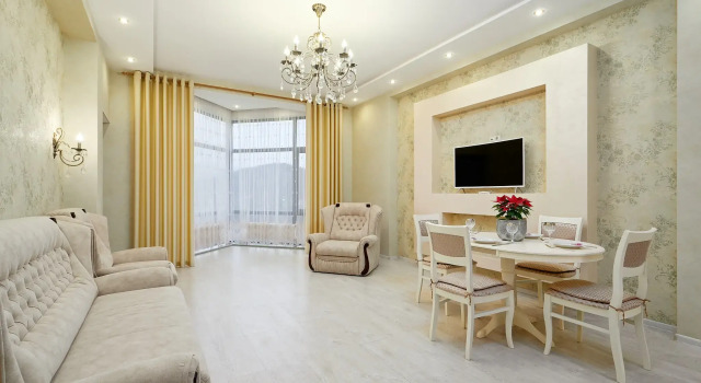 Апартаменты Green Park 106, Забронировать Апартаменты/квартира СПА-отели Кисловодска, рядом с Комсомолький парк Кисловодска, SPA-услуги