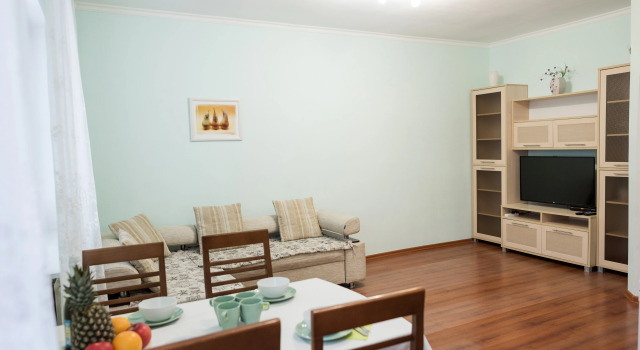 Квартира Уютный домик с двумя спальнями, Забронировать Апартаменты/квартира Михайловск Шпаковский муниципальный округ