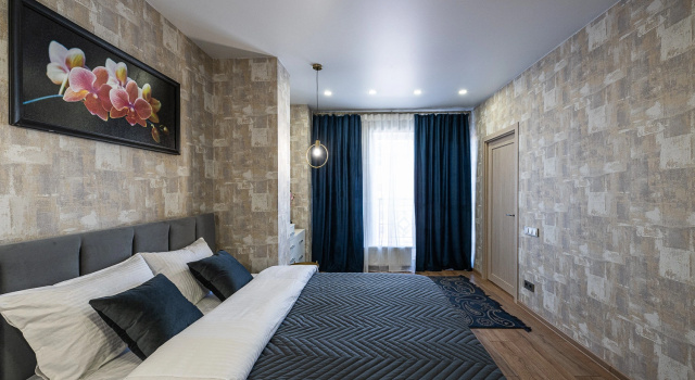 Pyat Zvyozd Chelyabinskiy Bor Apartments, Rezerwuj Apartament Hotele w Chelyabinsk z Basenem, Basen