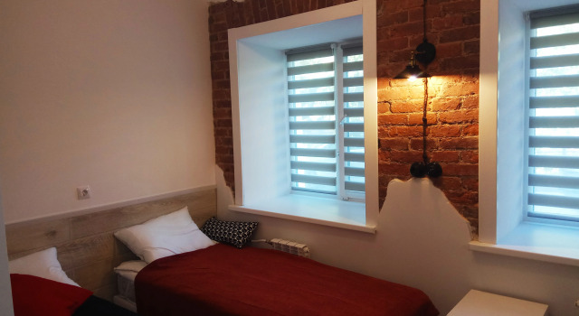 A&A Mini-hotel, Book Mini-hotel Vasileostrovskiy district Sankt Petersborg