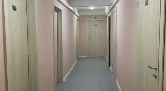 Мини-отель Samsonov hotel на проспекте Стачек
