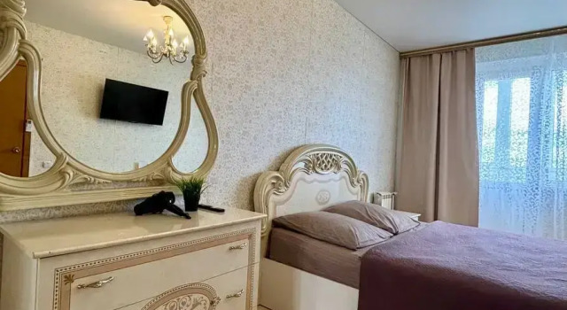 Квартира в центральном районе города, Забронировать Апартаменты/квартира Центральный округ 