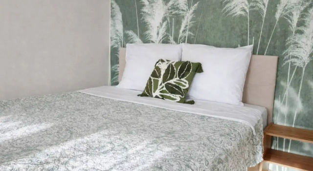 Odnokomnatnaya Natalie Rooms ryadom so skverom po ulice Ciolkovskogo dlya 4 gostej Flat, Réserver Appartement Syzran 