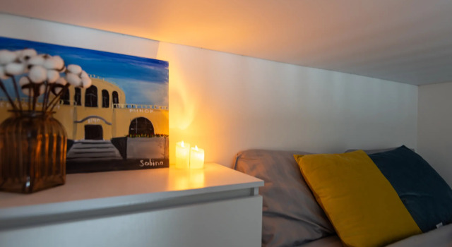 Uyutnye Apartamenty 2oy Ambulatorny Pr-D 8. S 1. Nomer 126 Apartments, Book Lejlighed SAO Area Moskva