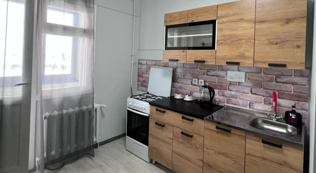 Апартаменты на Зои Космодемьянской, Забронировать Апартаменты/квартира Салехард Ямало-Ненецкий автономный округ