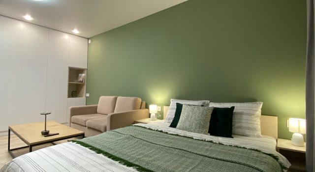 Uyutnaya v Tsentre Flat, Rezerwuj Apartament Iżewsk Udmurtia