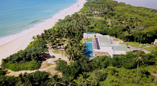 Бутик-отель Buckingham Spa, Забронировать Бутик-отель Отели Тангаллы 4 звезды, 4*