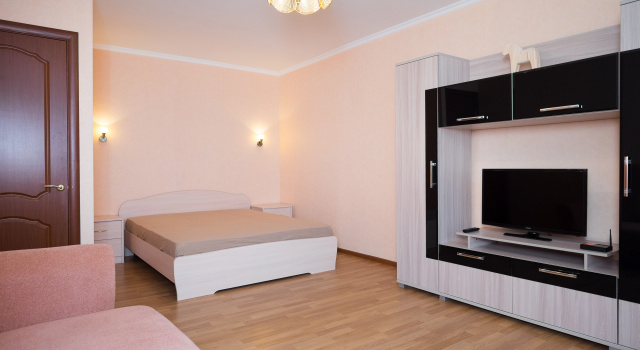 Moskva4you Pionerskaya Apartments, Rezervovat Apartmán Zamoskvorechye 